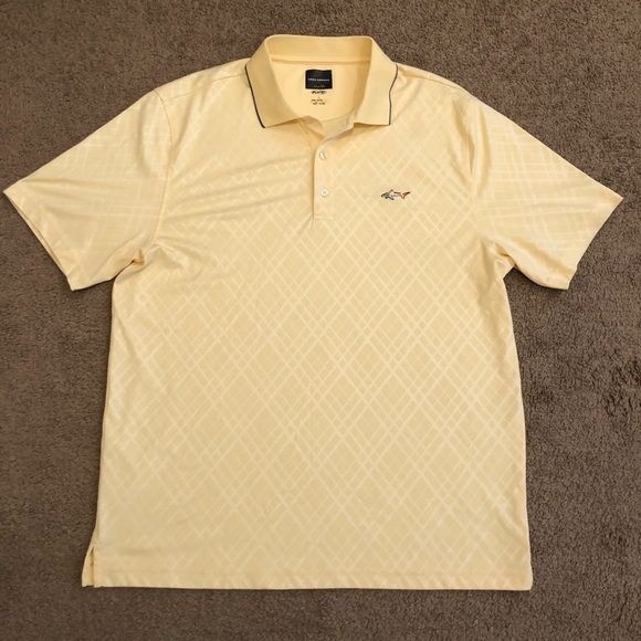 Greg Norman Polo - Picture 2 of 8